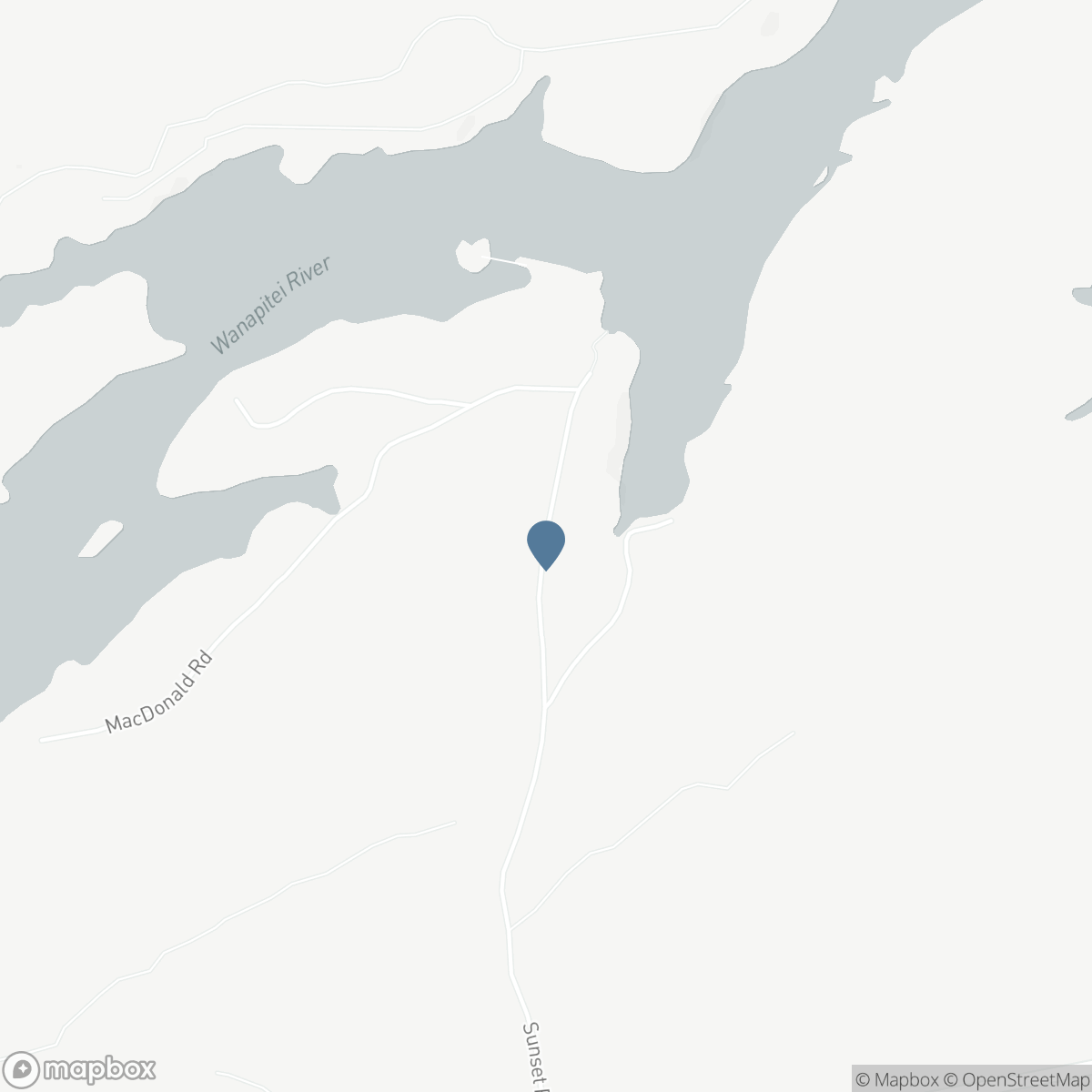 356 Sunset Road, Greater Sudbury, Ontario P0M 3C0